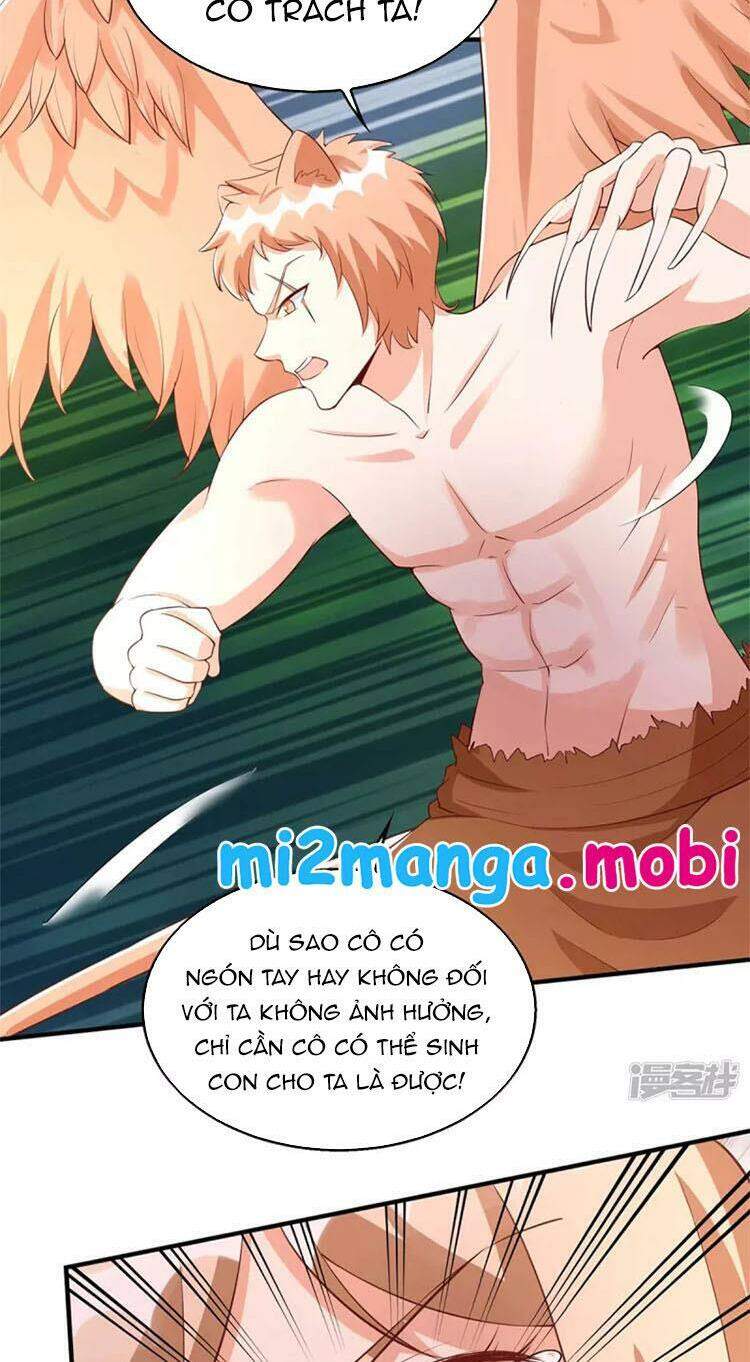 Thú Thế Cuồng Phi: Bất Đương Dị Giới Nữ Hải Vương Chapter 40 - Trang 2