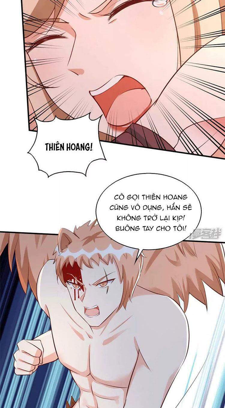 Thú Thế Cuồng Phi: Bất Đương Dị Giới Nữ Hải Vương Chapter 40 - Trang 2