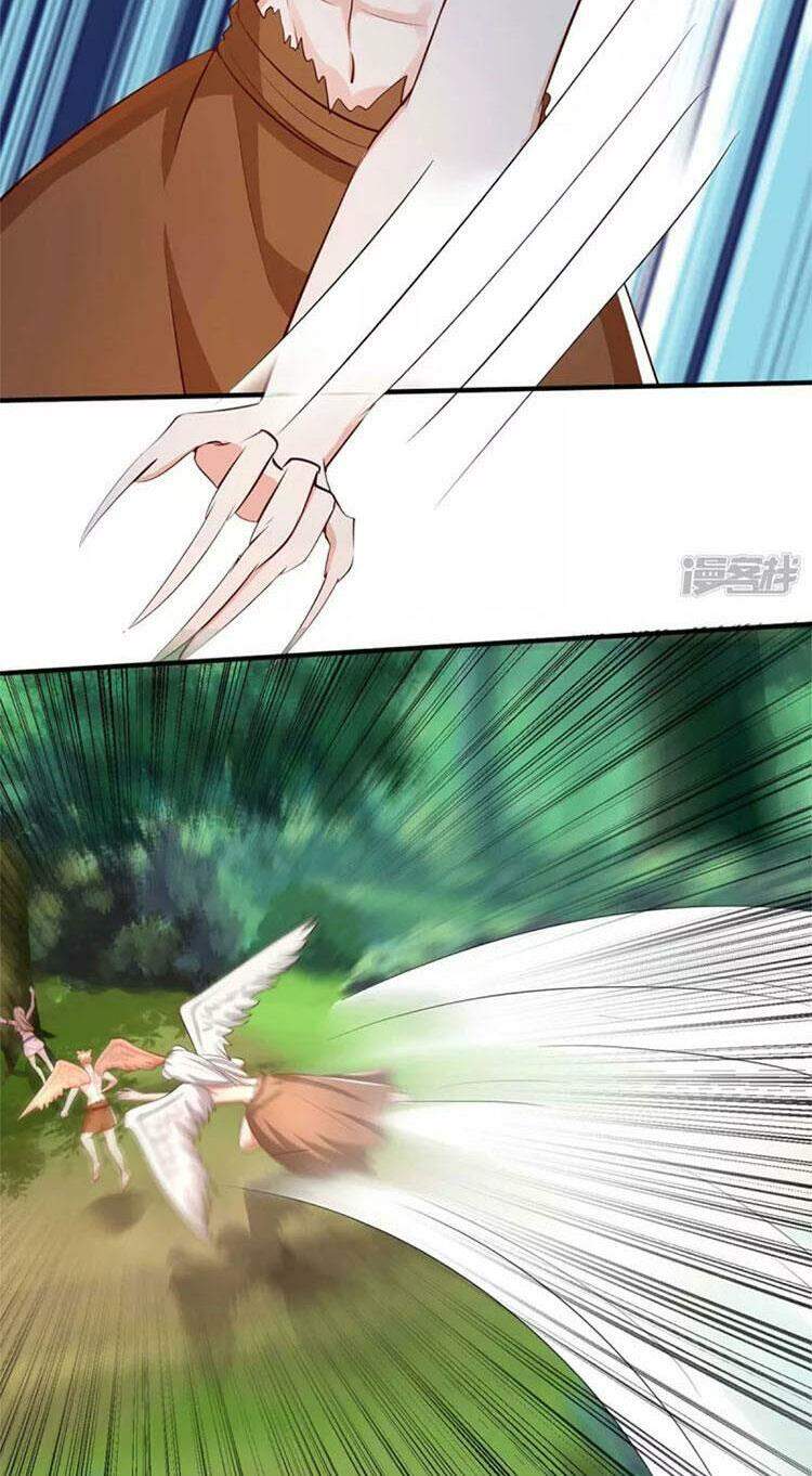 Thú Thế Cuồng Phi: Bất Đương Dị Giới Nữ Hải Vương Chapter 40 - Trang 2