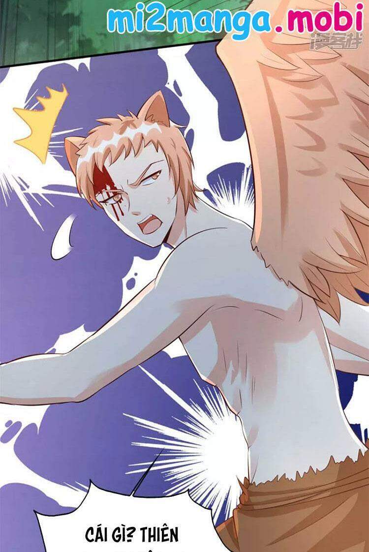 Thú Thế Cuồng Phi: Bất Đương Dị Giới Nữ Hải Vương Chapter 40 - Trang 2