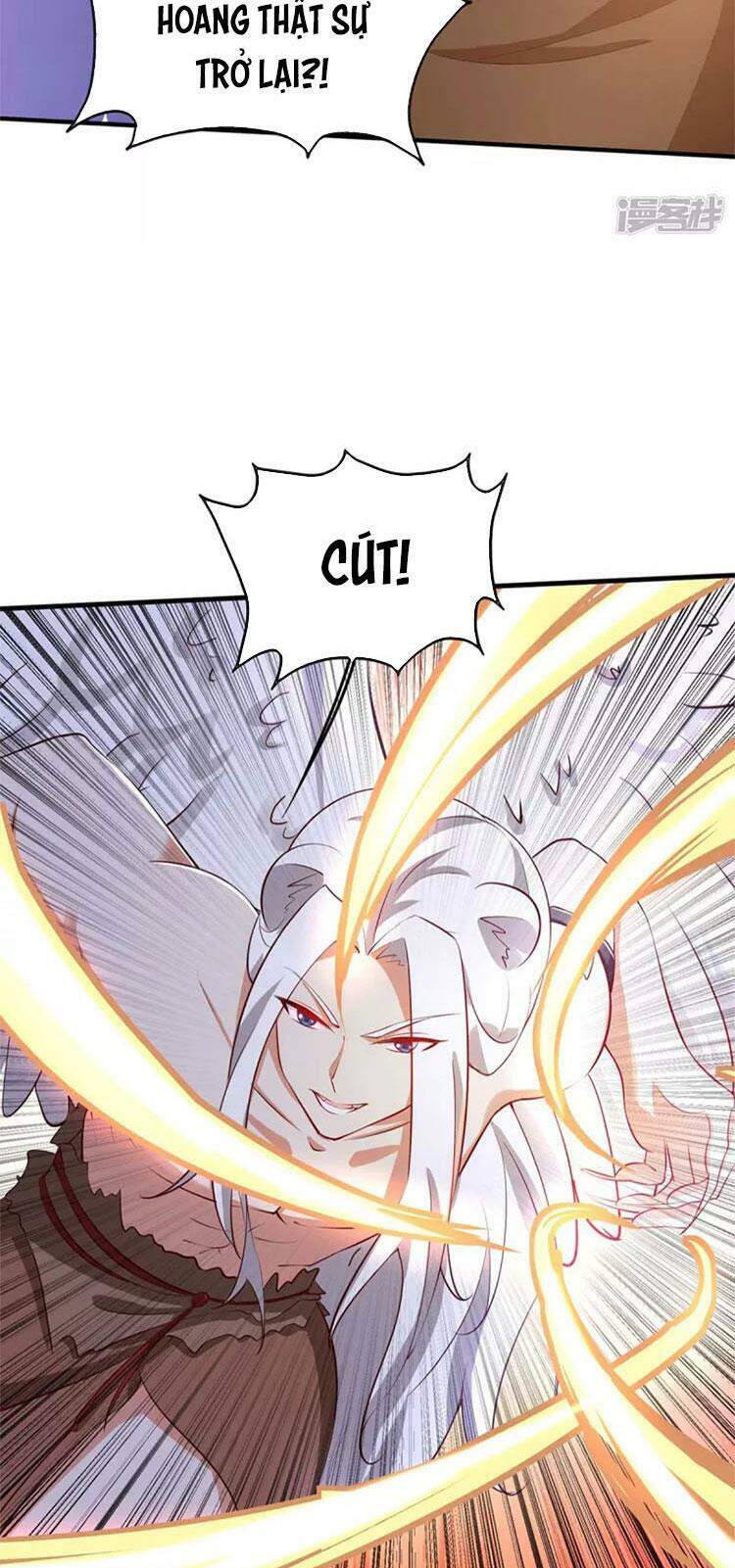 Thú Thế Cuồng Phi: Bất Đương Dị Giới Nữ Hải Vương Chapter 40 - Trang 2