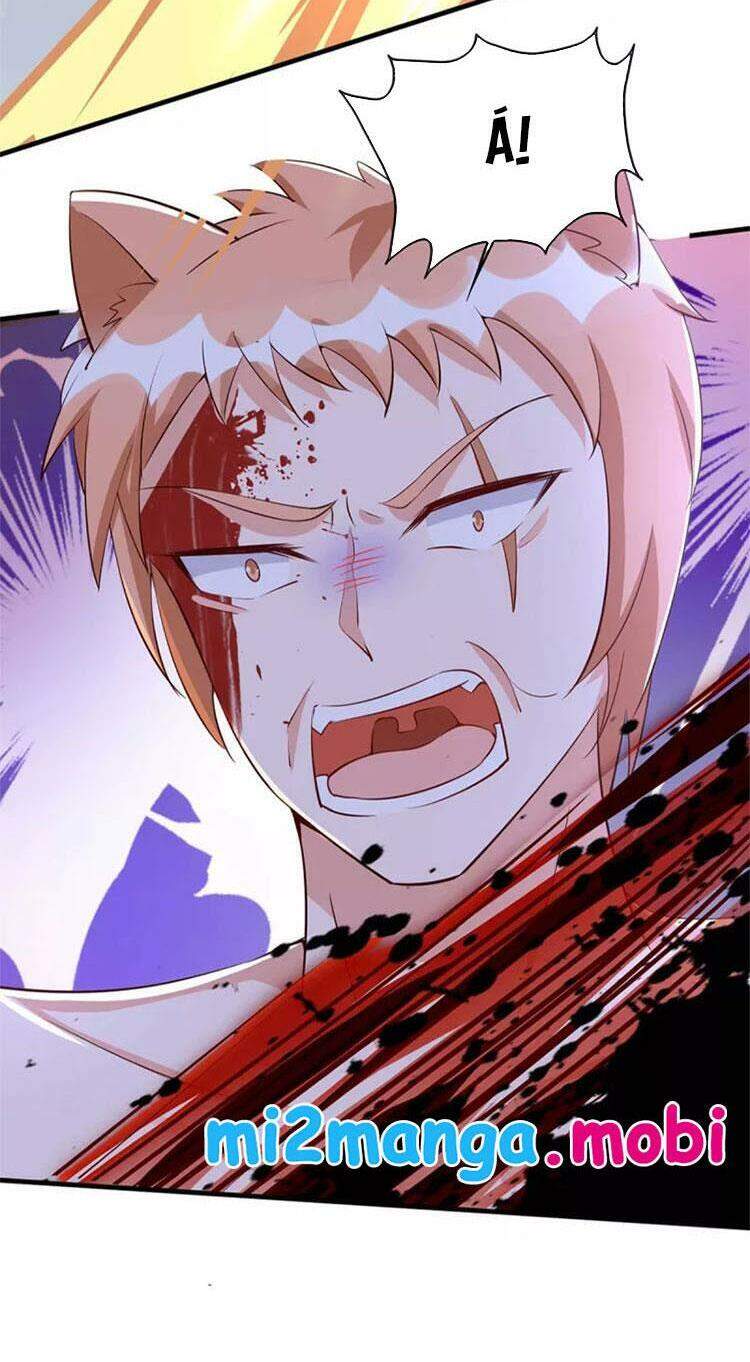 Thú Thế Cuồng Phi: Bất Đương Dị Giới Nữ Hải Vương Chapter 40 - Trang 2