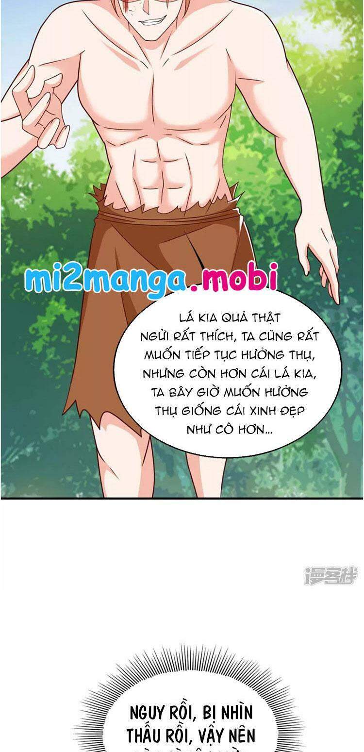 Thú Thế Cuồng Phi: Bất Đương Dị Giới Nữ Hải Vương Chapter 40 - Trang 2