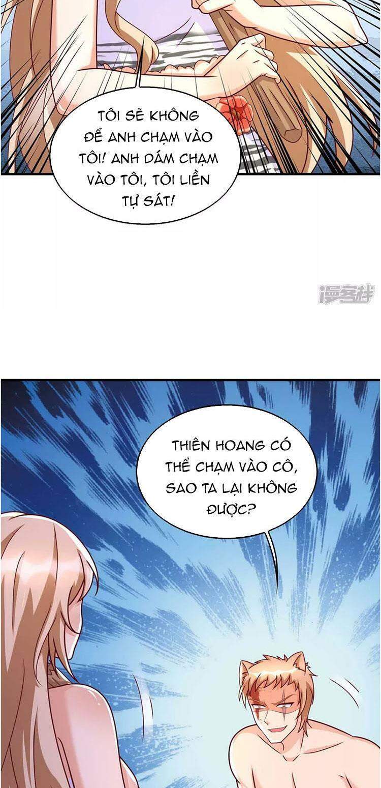 Thú Thế Cuồng Phi: Bất Đương Dị Giới Nữ Hải Vương Chapter 40 - Trang 2
