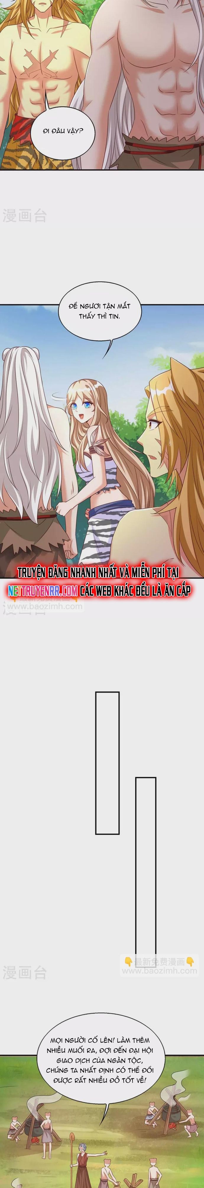 Thú Thế Cuồng Phi: Bất Đương Dị Giới Nữ Hải Vương Chapter 51 - Trang 2