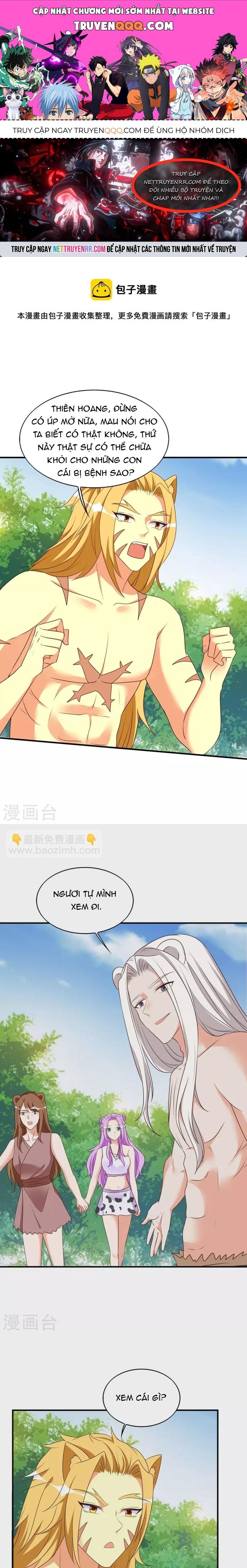 Thú Thế Cuồng Phi: Bất Đương Dị Giới Nữ Hải Vương Chapter 52 - Trang 2