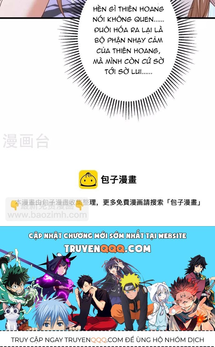 Thú Thế Cuồng Phi: Bất Đương Dị Giới Nữ Hải Vương Chapter 53 - Trang 2