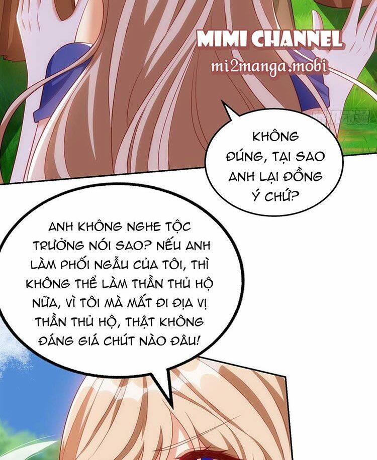 Thú Thế Cuồng Phi: Bất Đương Dị Giới Nữ Hải Vương Chapter 6 - Trang 2