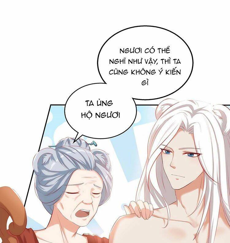 Thú Thế Cuồng Phi: Bất Đương Dị Giới Nữ Hải Vương Chapter 6 - Trang 2