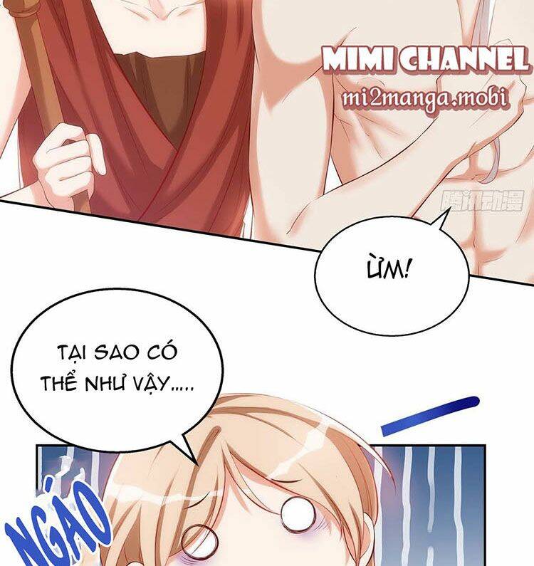 Thú Thế Cuồng Phi: Bất Đương Dị Giới Nữ Hải Vương Chapter 6 - Trang 2