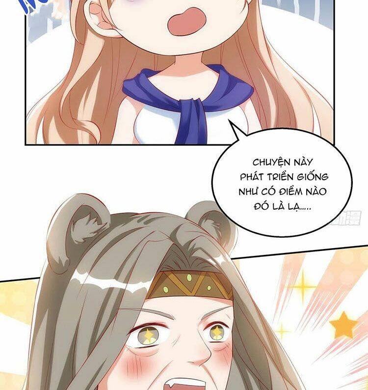 Thú Thế Cuồng Phi: Bất Đương Dị Giới Nữ Hải Vương Chapter 6 - Trang 2