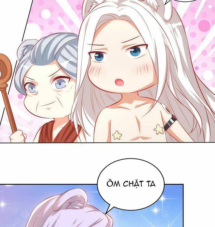 Thú Thế Cuồng Phi: Bất Đương Dị Giới Nữ Hải Vương Chapter 6 - Trang 2