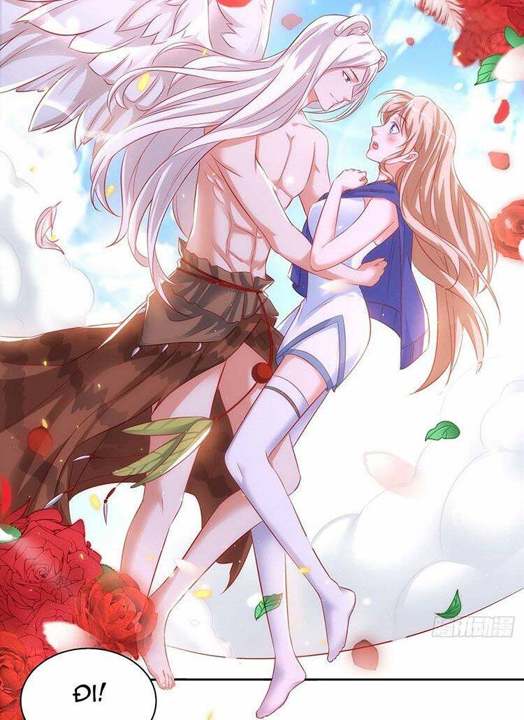 Thú Thế Cuồng Phi: Bất Đương Dị Giới Nữ Hải Vương Chapter 6 - Trang 2