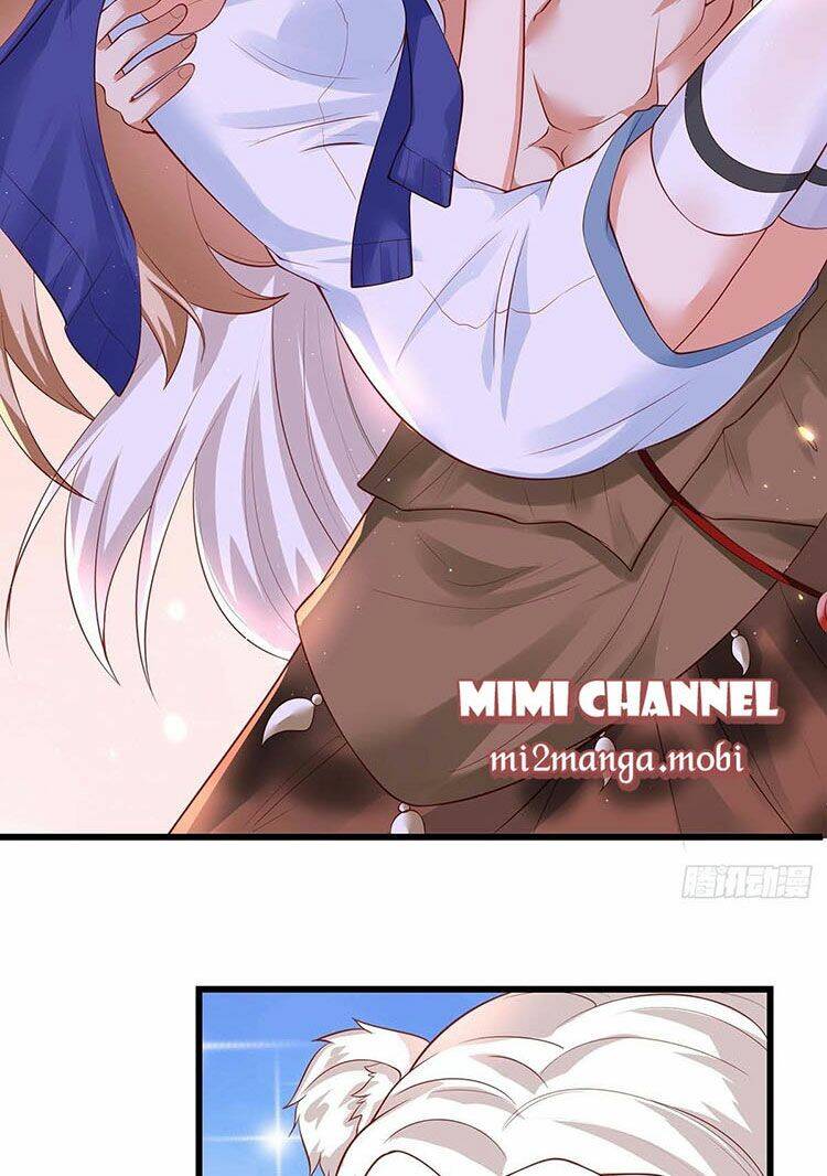 Thú Thế Cuồng Phi: Bất Đương Dị Giới Nữ Hải Vương Chapter 6 - Trang 2