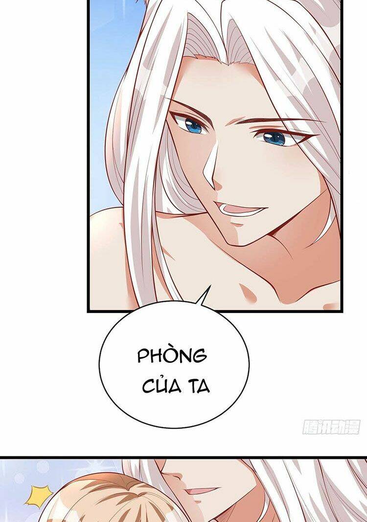 Thú Thế Cuồng Phi: Bất Đương Dị Giới Nữ Hải Vương Chapter 6 - Trang 2