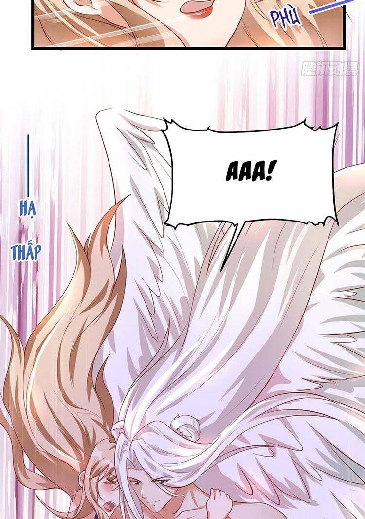 Thú Thế Cuồng Phi: Bất Đương Dị Giới Nữ Hải Vương Chapter 6 - Trang 2