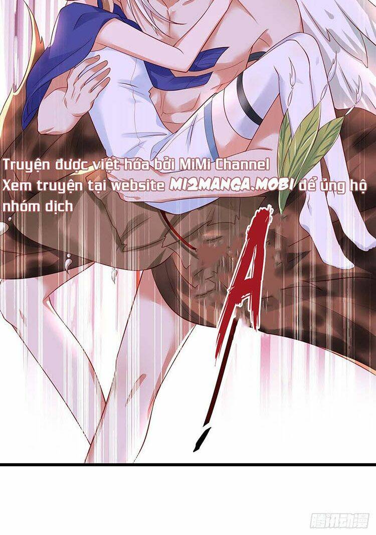 Thú Thế Cuồng Phi: Bất Đương Dị Giới Nữ Hải Vương Chapter 6 - Trang 2