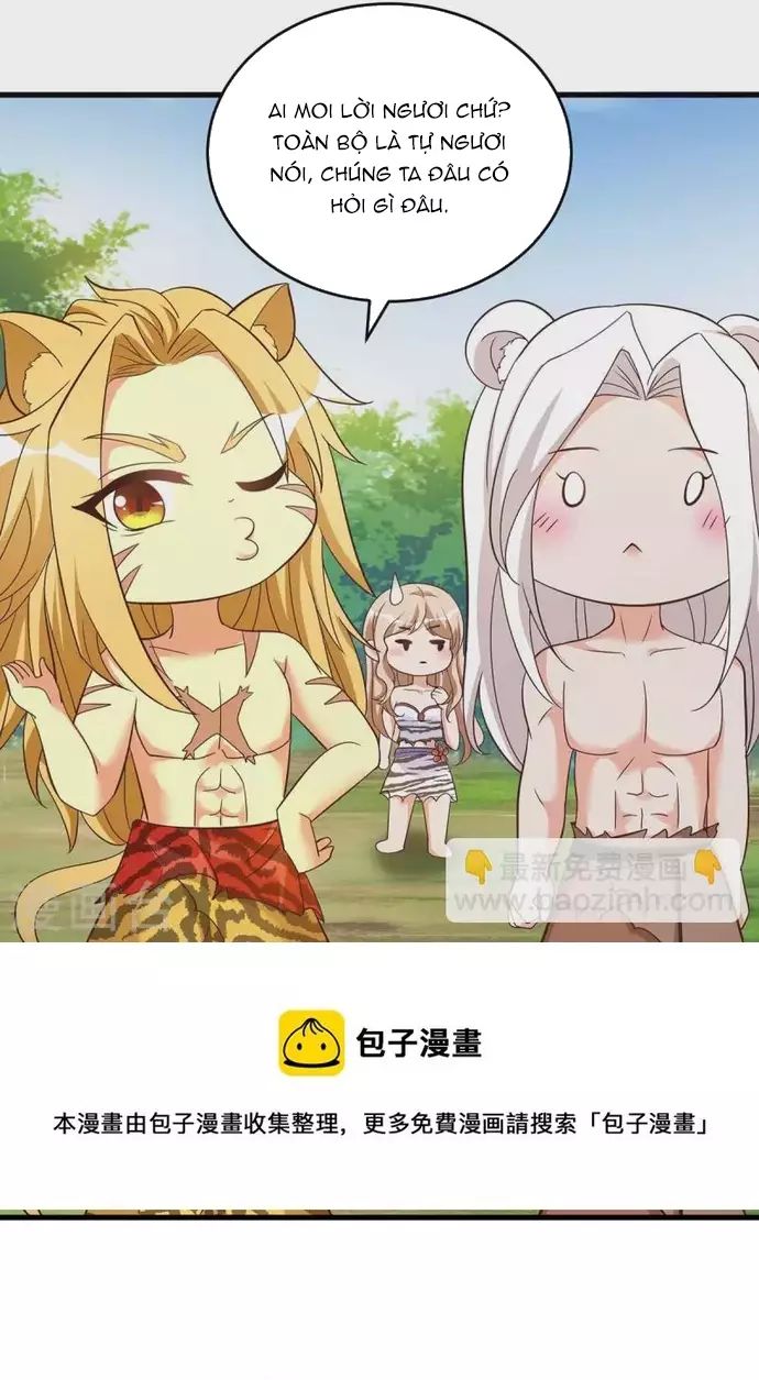 Thú Thế Cuồng Phi: Bất Đương Dị Giới Nữ Hải Vương Chapter 61 - Trang 2