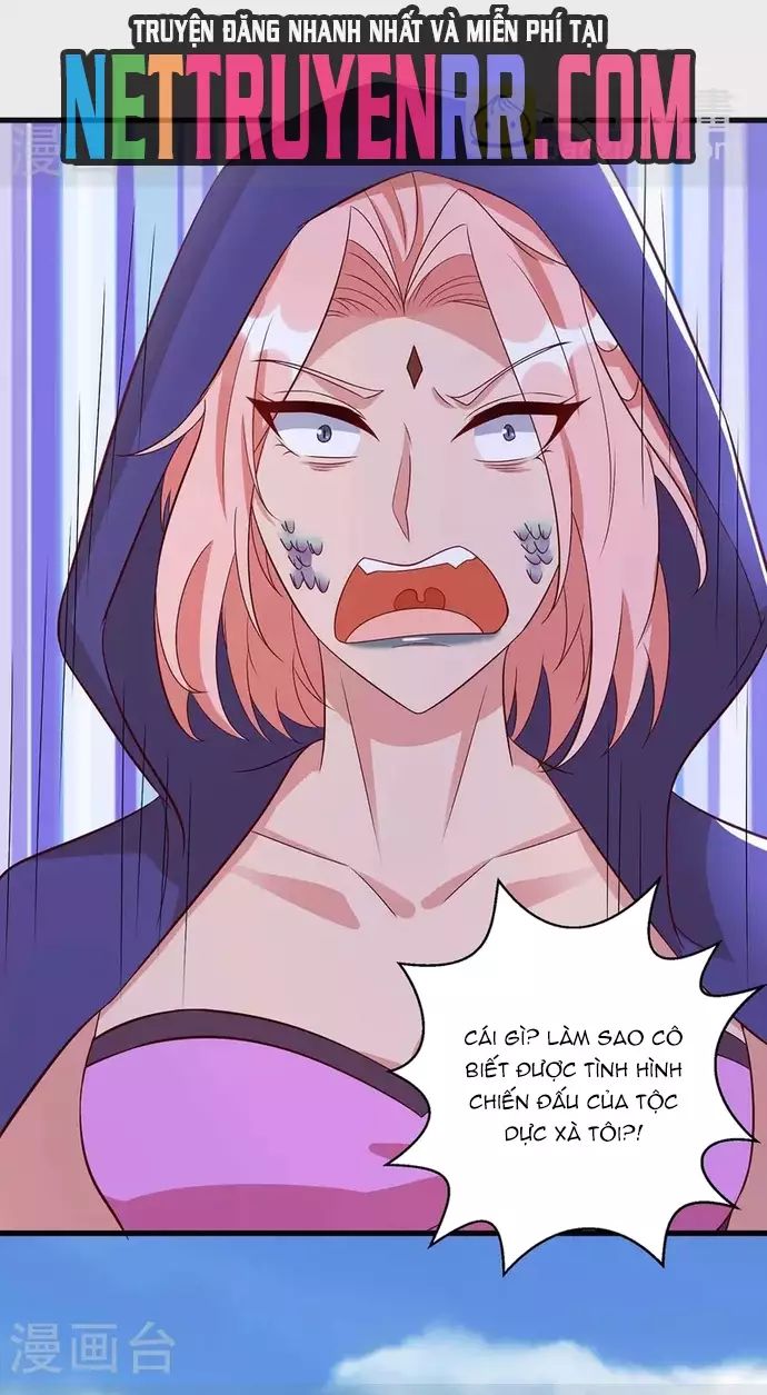 Thú Thế Cuồng Phi: Bất Đương Dị Giới Nữ Hải Vương Chapter 63 - Trang 2