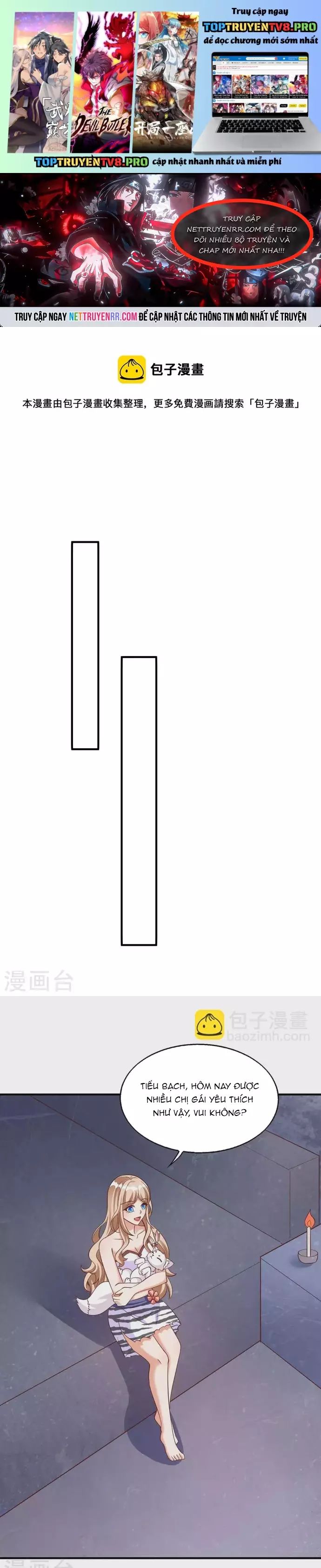 Thú Thế Cuồng Phi: Bất Đương Dị Giới Nữ Hải Vương Chapter 67 - Trang 2