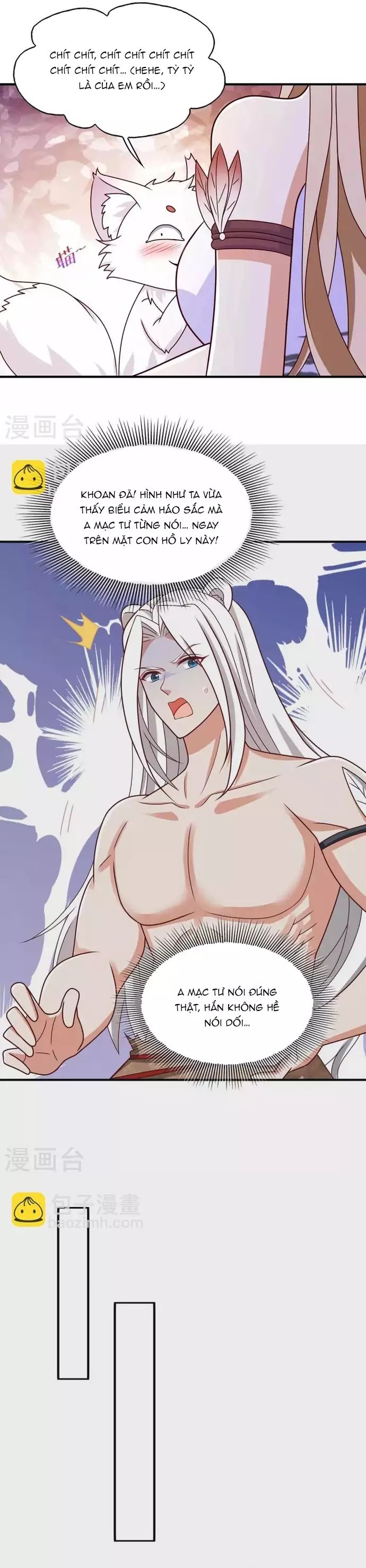 Thú Thế Cuồng Phi: Bất Đương Dị Giới Nữ Hải Vương Chapter 67 - Trang 2