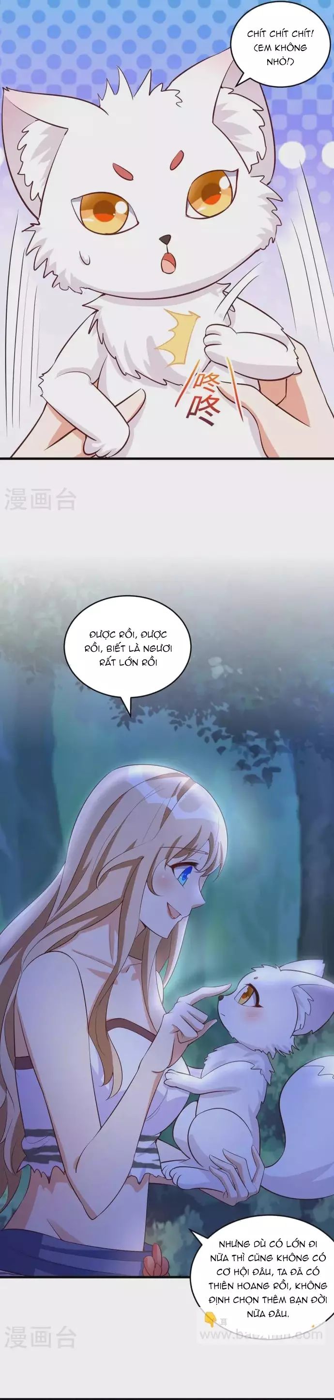 Thú Thế Cuồng Phi: Bất Đương Dị Giới Nữ Hải Vương Chapter 67 - Trang 2