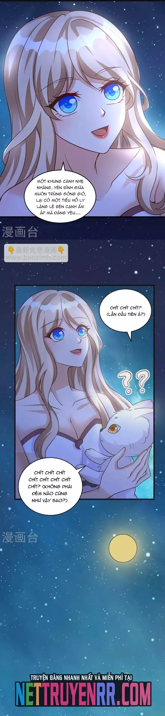 Thú Thế Cuồng Phi: Bất Đương Dị Giới Nữ Hải Vương Chapter 68 - Trang 2