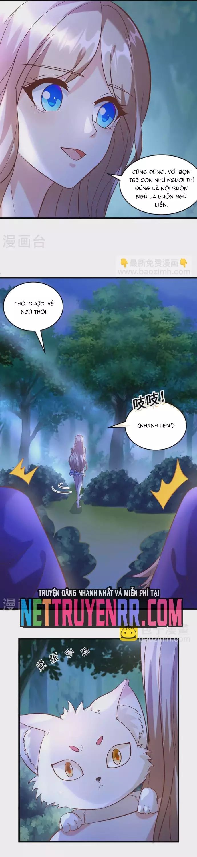 Thú Thế Cuồng Phi: Bất Đương Dị Giới Nữ Hải Vương Chapter 68 - Trang 2