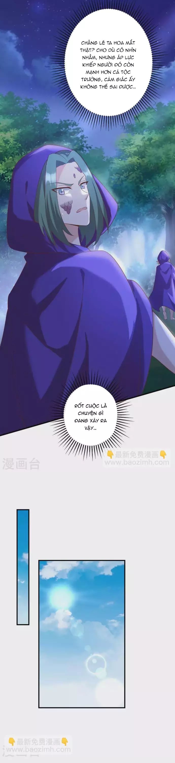 Thú Thế Cuồng Phi: Bất Đương Dị Giới Nữ Hải Vương Chapter 69 - Trang 2