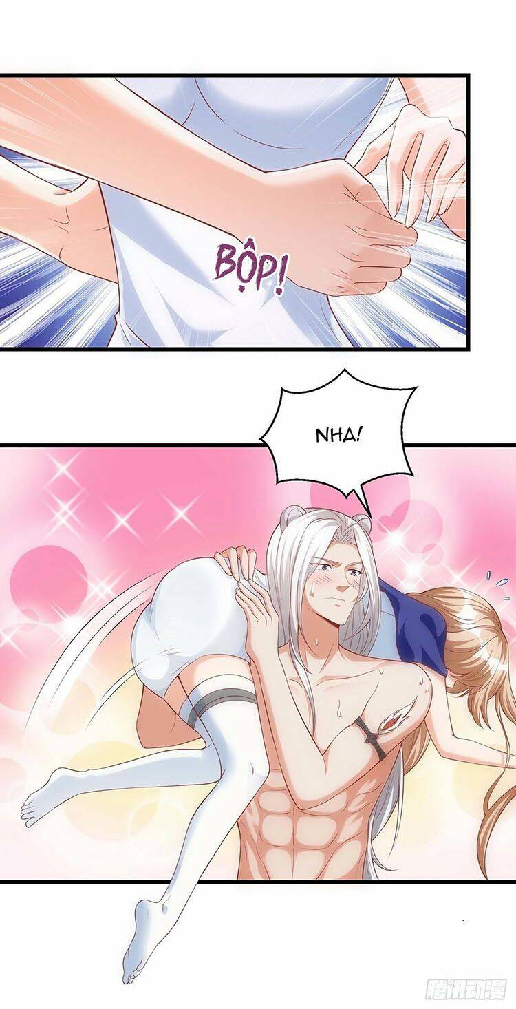 Thú Thế Cuồng Phi: Bất Đương Dị Giới Nữ Hải Vương Chapter 7 - Trang 2