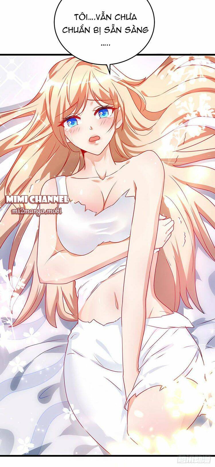 Thú Thế Cuồng Phi: Bất Đương Dị Giới Nữ Hải Vương Chapter 7 - Trang 2