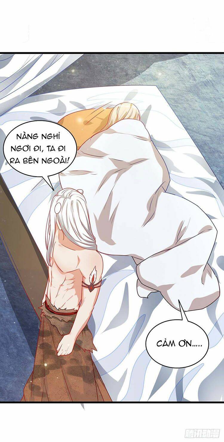 Thú Thế Cuồng Phi: Bất Đương Dị Giới Nữ Hải Vương Chapter 7 - Trang 2