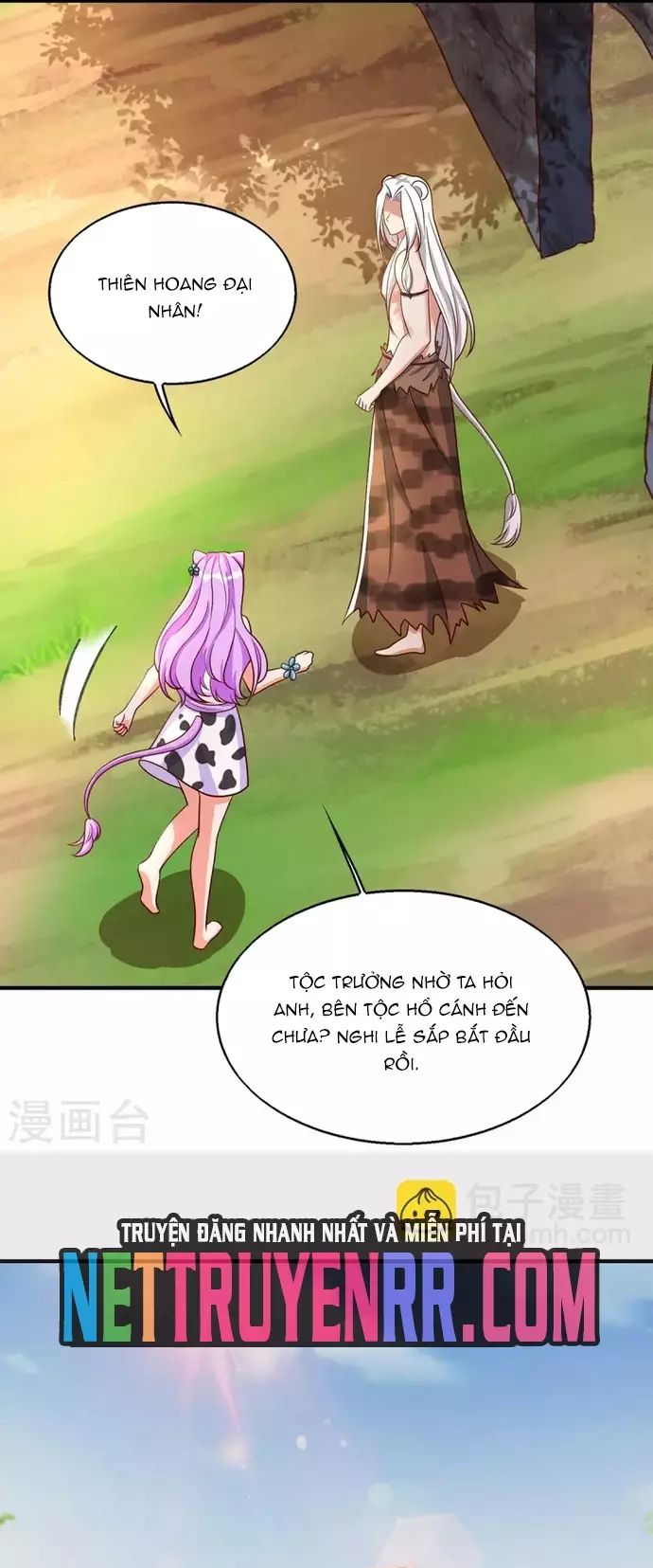 Thú Thế Cuồng Phi: Bất Đương Dị Giới Nữ Hải Vương Chapter 70 - Trang 2