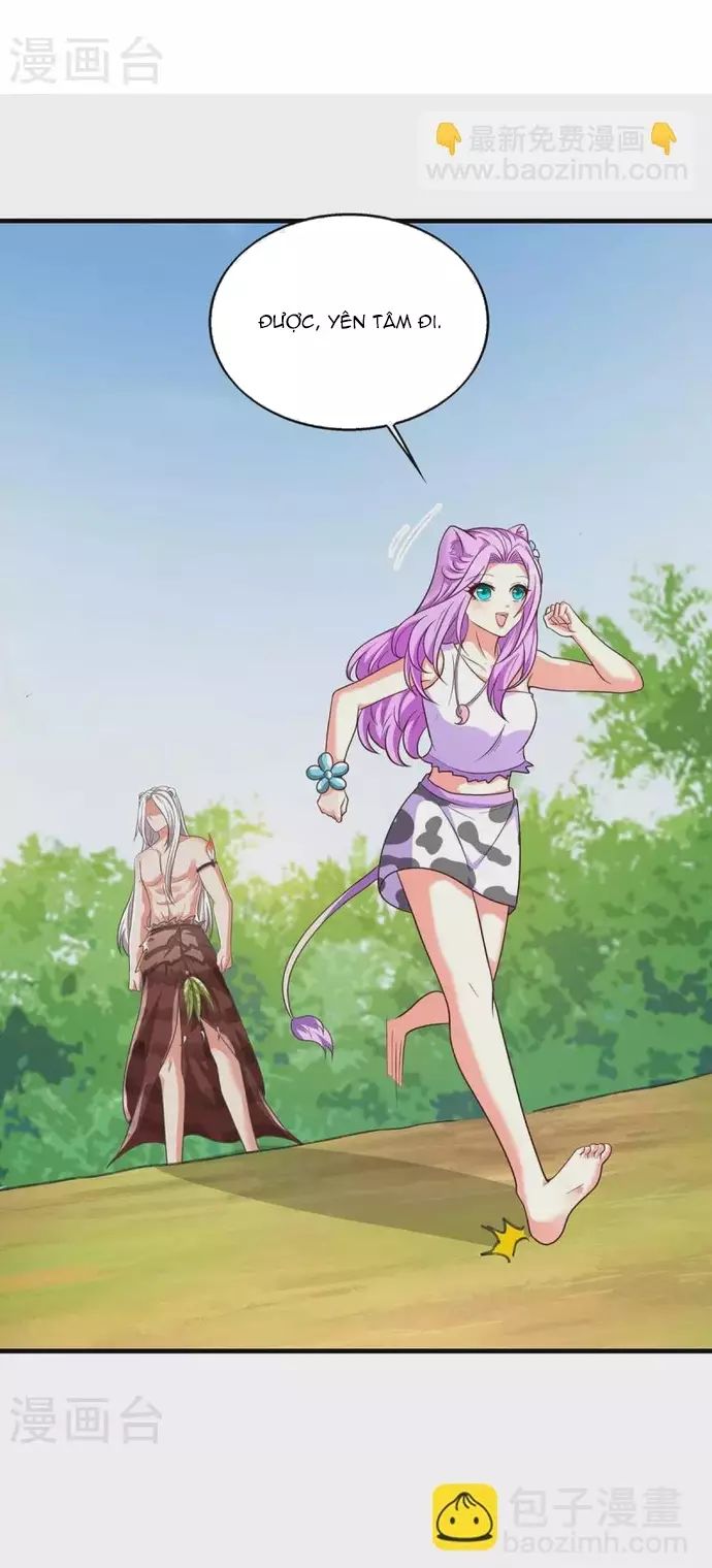 Thú Thế Cuồng Phi: Bất Đương Dị Giới Nữ Hải Vương Chapter 70 - Trang 2