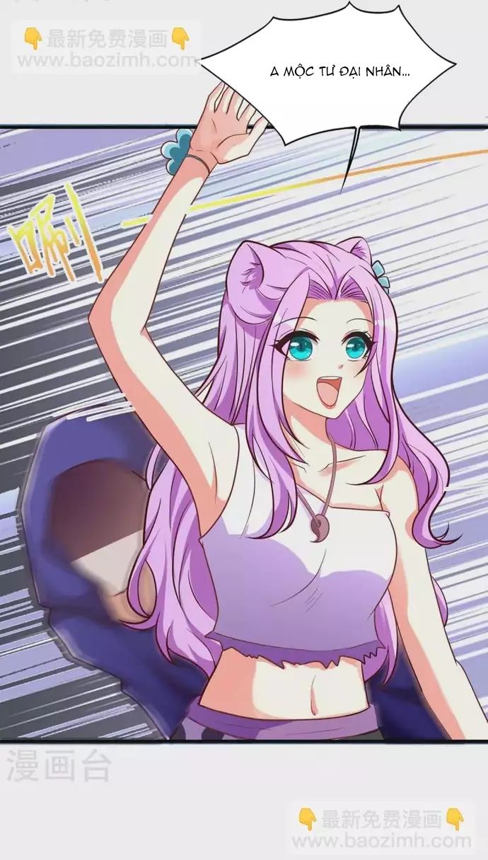 Thú Thế Cuồng Phi: Bất Đương Dị Giới Nữ Hải Vương Chapter 70 - Trang 2