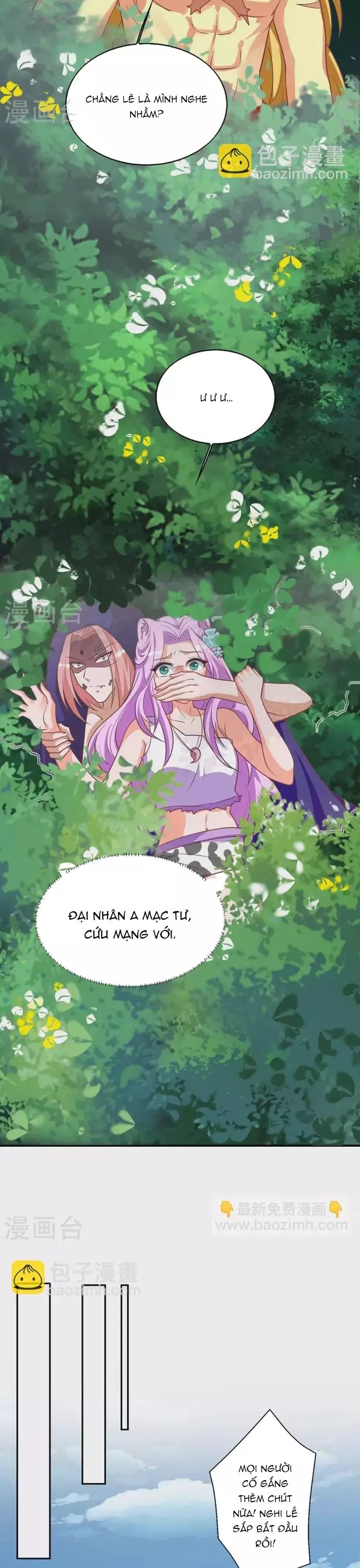 Thú Thế Cuồng Phi: Bất Đương Dị Giới Nữ Hải Vương Chapter 71 - Trang 2