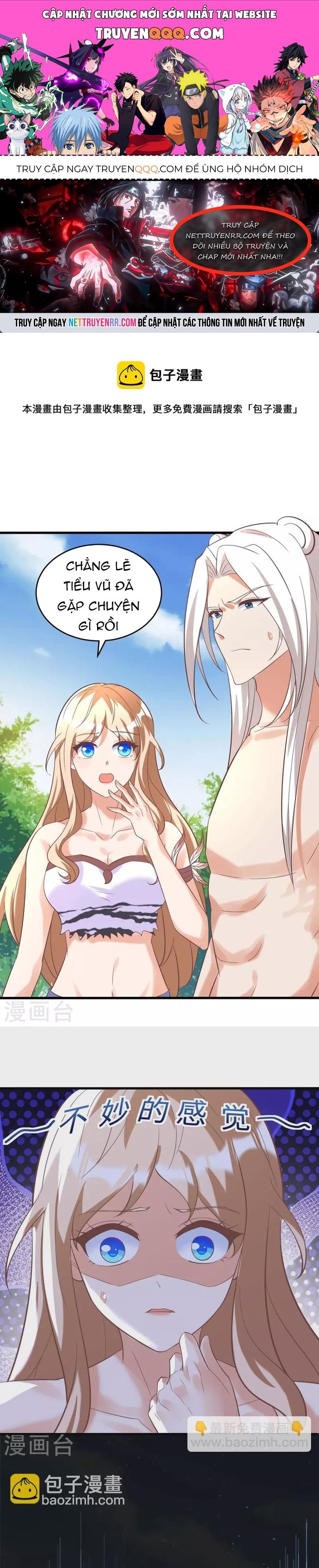 Thú Thế Cuồng Phi: Bất Đương Dị Giới Nữ Hải Vương Chapter 72 - Trang 2