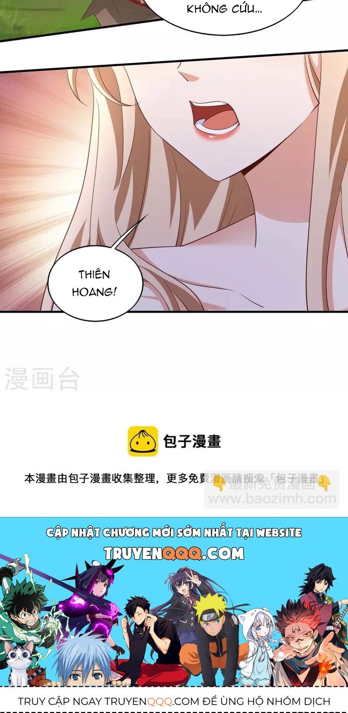 Thú Thế Cuồng Phi: Bất Đương Dị Giới Nữ Hải Vương Chapter 72 - Trang 2