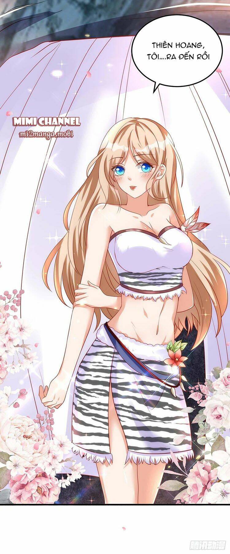 Thú Thế Cuồng Phi: Bất Đương Dị Giới Nữ Hải Vương Chapter 8 - Trang 2