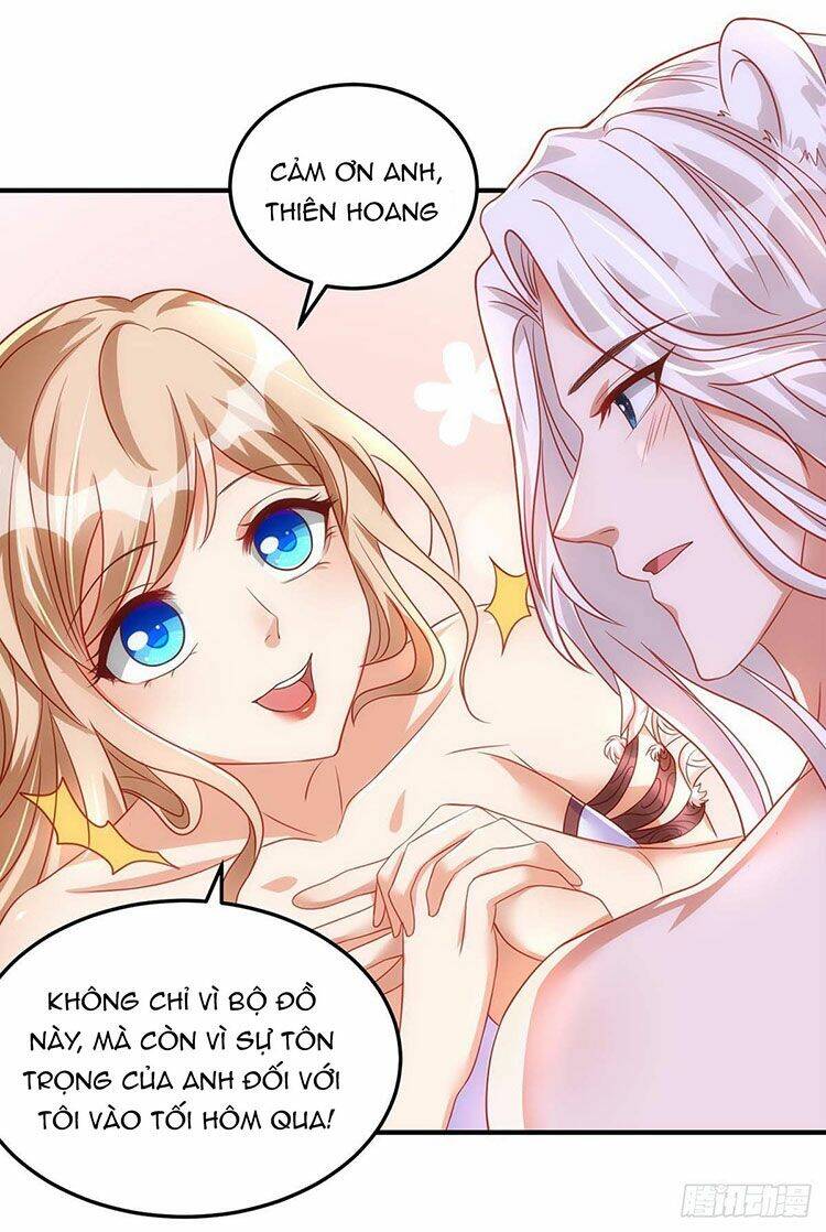 Thú Thế Cuồng Phi: Bất Đương Dị Giới Nữ Hải Vương Chapter 8 - Trang 2