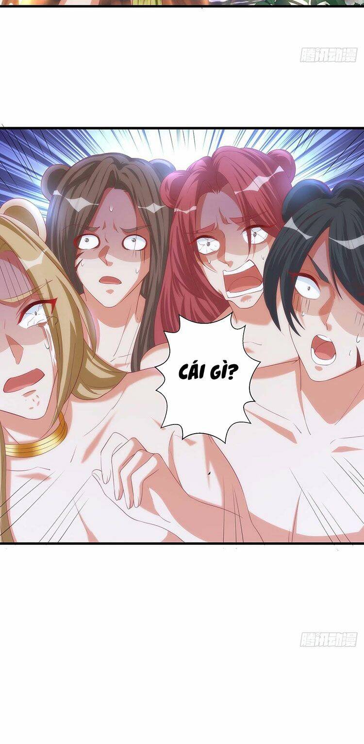 Thú Thế Cuồng Phi: Bất Đương Dị Giới Nữ Hải Vương Chapter 9 - Trang 2