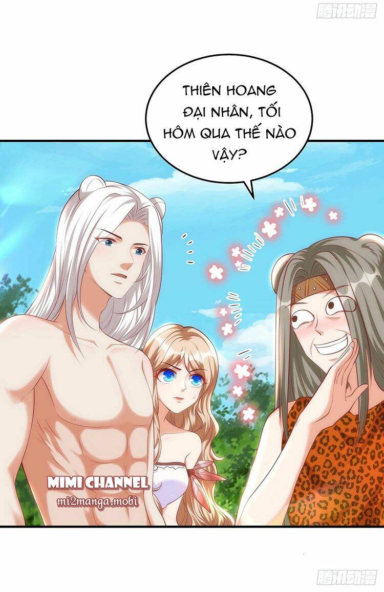 Thú Thế Cuồng Phi: Bất Đương Dị Giới Nữ Hải Vương Chapter 9 - Trang 2