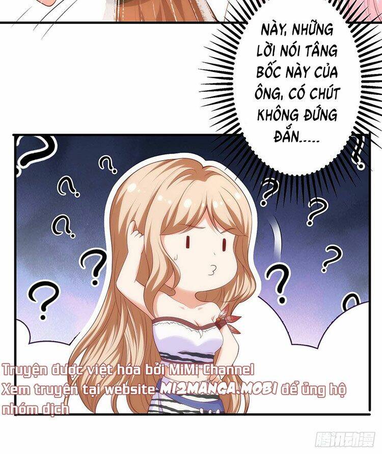 Thú Thế Cuồng Phi: Bất Đương Dị Giới Nữ Hải Vương Chapter 9 - Trang 2