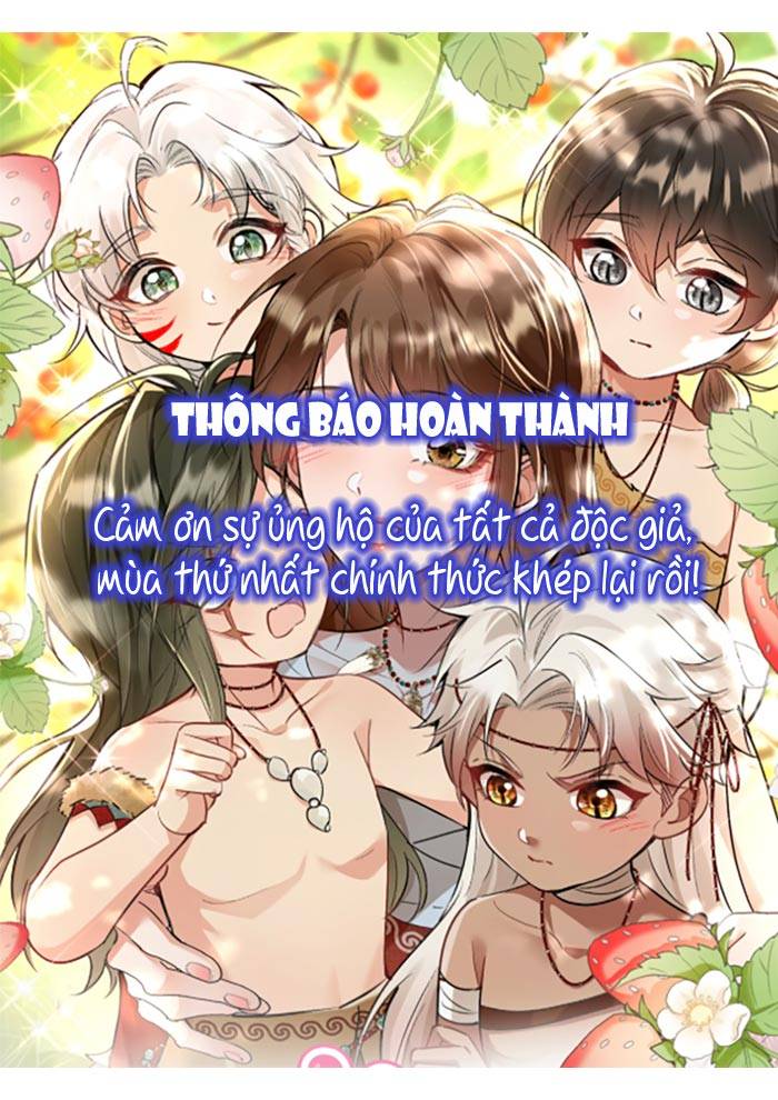 Thú Thế Trồng Trọt: Nhóc Con Phản Diện Siêu Bám Dính Chapter 28.1 - Trang 2