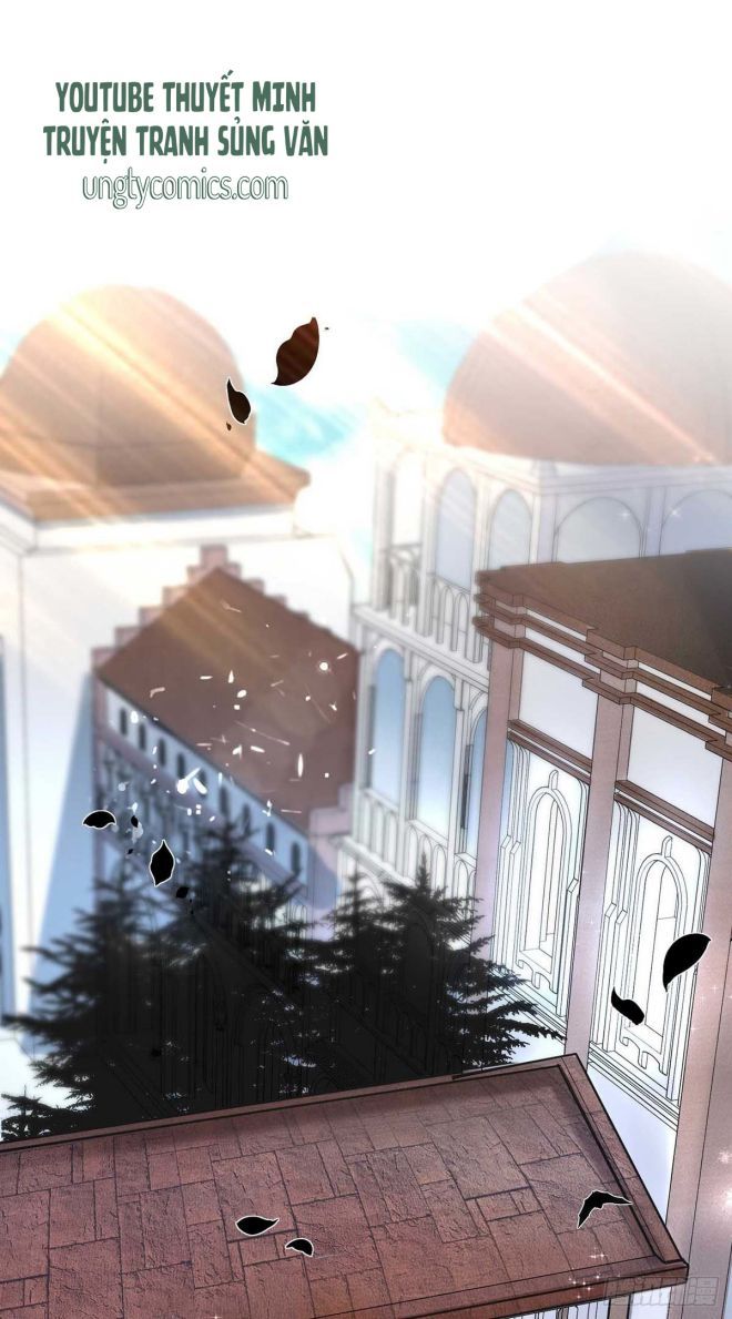 Thú Thụ Bất Thân Dẫn Sói Vào Nhà Chapter 5 - Trang 2