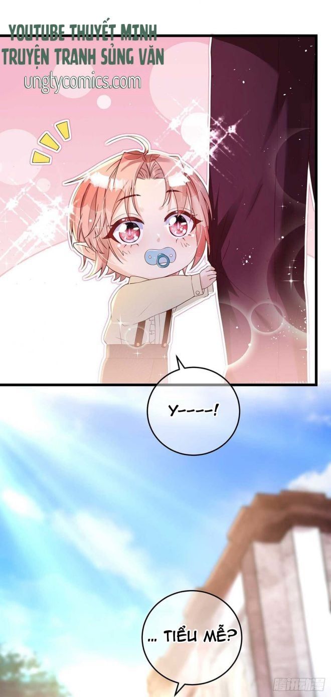 Thú Thụ Bất Thân Dẫn Sói Vào Nhà Chapter 5 - Trang 2