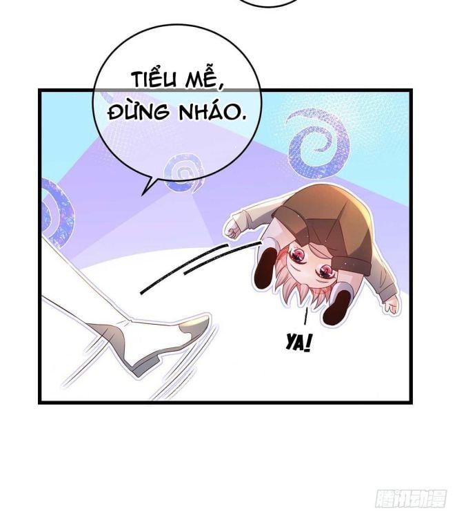 Thú Thụ Bất Thân Dẫn Sói Vào Nhà Chapter 5 - Trang 2