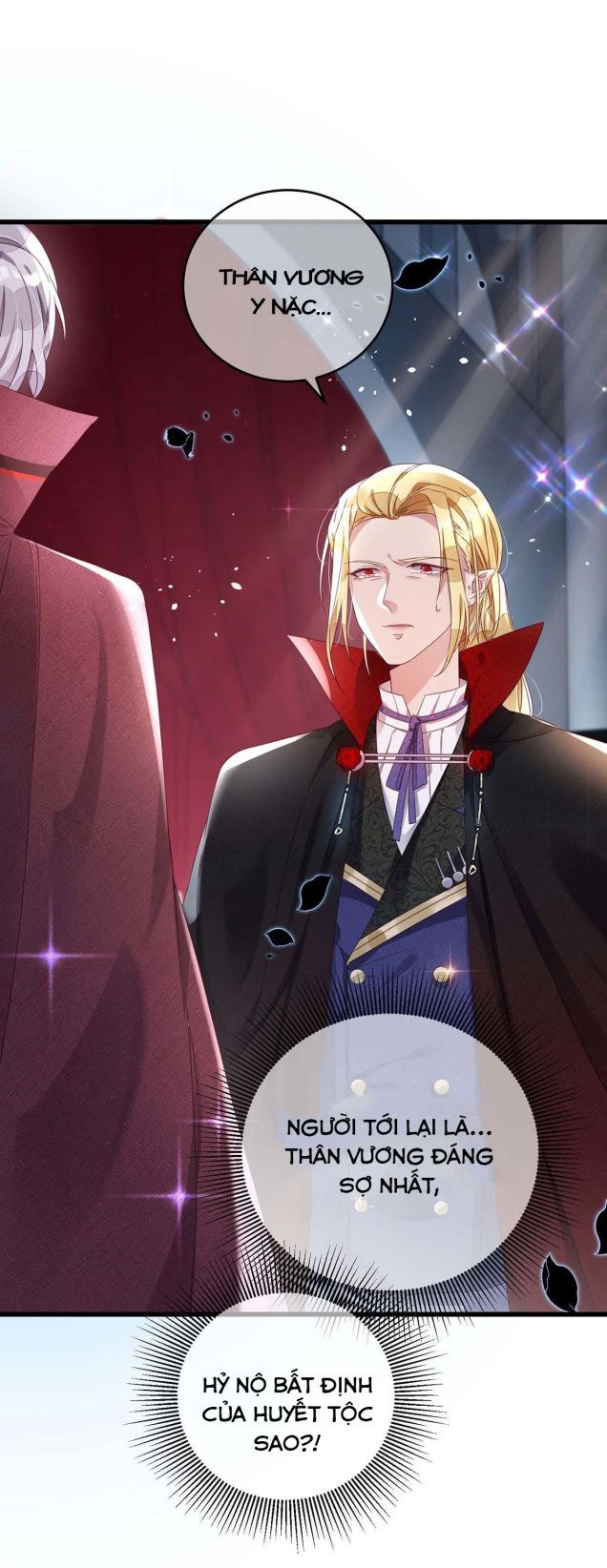 Thú Thụ Bất Thân Dẫn Sói Vào Nhà Chapter 6 - Trang 2