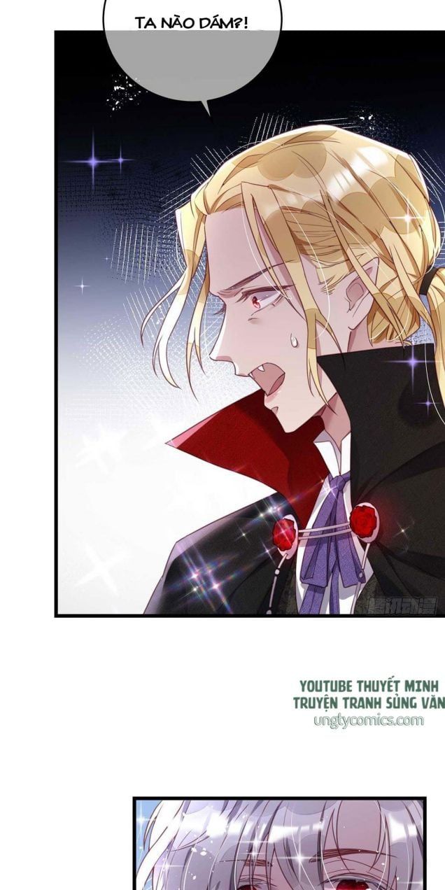 Thú Thụ Bất Thân Dẫn Sói Vào Nhà Chapter 6 - Trang 2