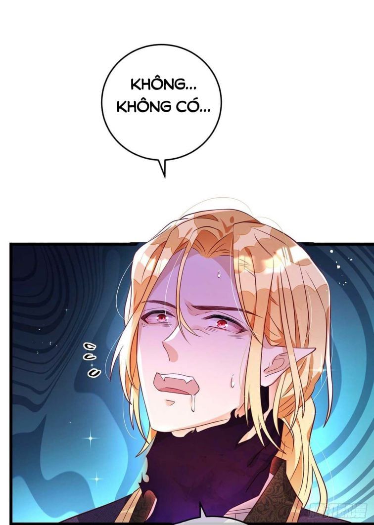 Thú Thụ Bất Thân Dẫn Sói Vào Nhà Chapter 7 - Trang 2